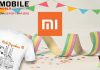 Inauguración de la Tienda Xiaomi en Barcelona ¡Estamos allí ¡
