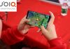 Nubia presenta el N3, un prototipo de smartphone gaming y su nueva división de IoT