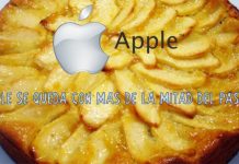 Apple, pulveriza en beneficios a todos sus rivales.