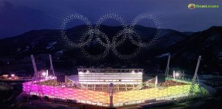 Aros olimpicos