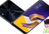 ASUS presenta la nueva serie Zenfone 5 en MWC 2018