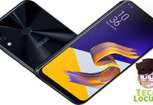 ASUS presenta la nueva serie Zenfone 5 en MWC 2018
