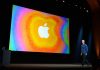Adolescente australiana roba 90GB de datos privados de servidores de Apple Presentación de Apple