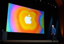 Adolescente australiana roba 90GB de datos privados de servidores de Apple Presentación de Apple