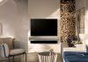 BeoVision Eclipse: revolucionaria TV con el mejor sonido del planeta