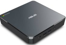 ASUS PB40 y PN40, Chromebox 3 y Tinker Board S. Nuevas mini PC