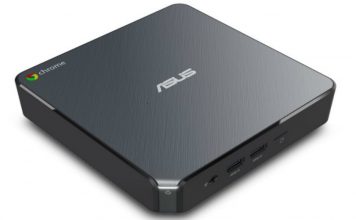 ASUS PB40 y PN40, Chromebox 3 y Tinker Board S. Nuevas mini PC