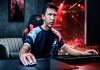 Trust Gaming Kusan: ratón de competición en colaboración con Epsilon eSports