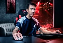 Trust Gaming Kusan: ratón de competición en colaboración con Epsilon eSports