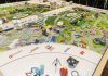 LG y la UPM, en FIRST LEGO league