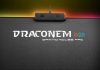 Tt eSPORTS DRACONEM RGB: Alfombrilla con Touch ID