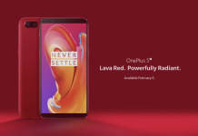 OnePlus cierra 2018 en el top 5 de smartphones premium
