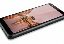 Gigaset GS370 y GS370 plus: 5.7” pantalla 18:9 y doble cámara