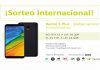¡TRIPLETE! Otro SORTEO INTERNACIONAL FINALIZADO