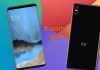 Últimos datos del Xiaomi MI7