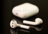 Apple esta trabajando en los Airpods 2