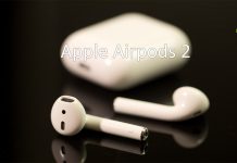 Apple esta trabajando en los Airpods 2