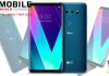LG presenta en MWC su LG V30S THINQ, el smartphone que hace realidad el uso de inteligencia artificial