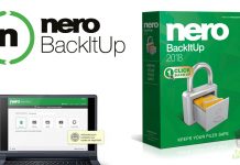 Asegura TODA tu biblioteca digital en Nero BackItUp 2018