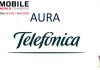 Telefónica lanza Aura y lidera la integración de la inteligencia artificial en sus redes y en la atención al cliente