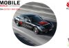 RoadReader, Huawei presenta el primer vehículo conducido por un smartphone con inteligencia artificial