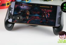 The Black Shark, la apuesta de xiaomi por un móvil GAMER