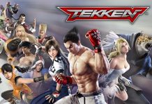 Tekken Mobile llegará a iOS y Android el 15 de Febrero