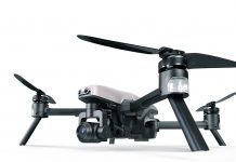 Walkera Vitus: Porque no todo en drones es DJI Vitus