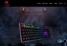 Productos ACGAM en oferta sólo hoy en Amazon
