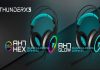 ThunderX3 AH7 nuevos auriculares de alta competición