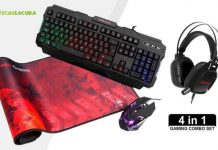 Mars Gaming MCPRGB, la nueva experiencia RGB