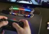 THRUSTMASTER BT LED DISPLAY: PANEL LED PS4