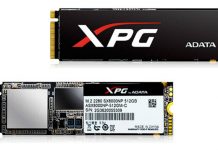 ADATA m2 de 512GB para darle vida a tu PC