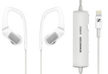 Sennheiser Ambeo Smart Headset: grabación sonido tridimensional y Lightning Apple MFi