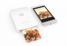 HP presenta su nueva HP Sprocket Plus