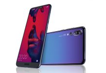 Huawei presenta Huawei P20 y Huawei P20 Pro