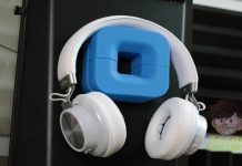 NZXT Puck: útil, bonito y económico. REVIEW