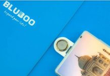 BLUBOO S2 con cámara rotatoria la sensación del MWC