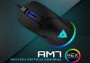 ThunderX3 AM7, prestaciones potentes y diseño rompedor