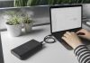 Mophie Powerstation USB-C XXL para cargar MacBook Pro