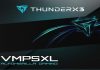 ThunderX3 VMPSXL: Alfombrilla gaming para eSports