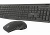 EVO SILENT WIRELESS: COMBINACIÓN INALÁMBRICA PERFECTA