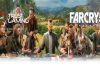 Trust Gaming y Ubisoft unen esfuerzos para FarCry 5