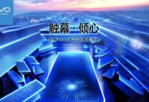 Vivo X21 ha sido visto en Geekbench