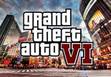 GTA VI contará con una protagonista femenina en 2020