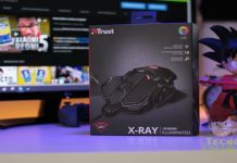 SORTEO Trust GXT 138 X-RAY: ÚLTIMO DÍA FINALIZADO