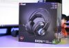 Trust DION: Auriculares con sonido 7.1 a REVIEW