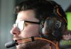 Arctic P533 PENTA: Auriculares profesionales para gaming