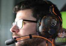 Arctic P533 PENTA: Auriculares profesionales para gaming