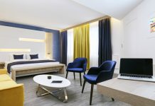 KViHotel, primer hotel EU controlado por smartphones